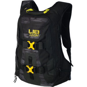 Lib Technologies Hot Lap Backpack - 2012