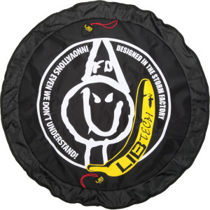 Lib Technologies Boot Sack - 2012