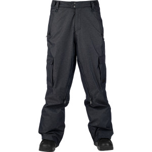 Lib Technologies Go Car Snowboard Pant - Men's