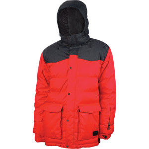 Totally Down Jacket - Men's
