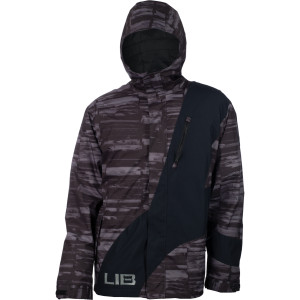 Recycler Shell Jacket - Men's