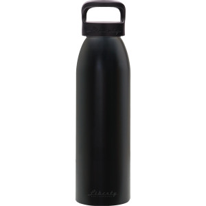 Straight Up Collection Water Bottle - 24oz