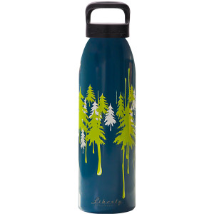 Lynsey Dyer Collection Water Bottle - 24oz