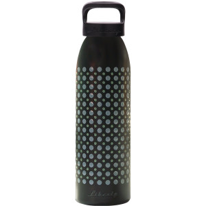 Dustin Berg Collection Water Bottle - 24oz