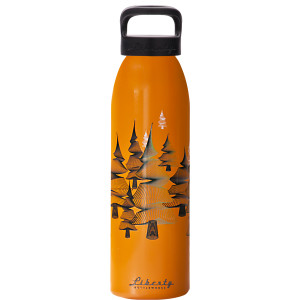 Jimmy Garland Collection Water Bottle - 24oz 