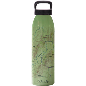 Topo Water Bottle - 24oz