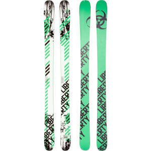 Liberty Hazmat Ski