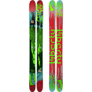 Double Helix Ski