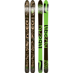 Variant Ski