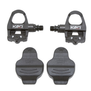 LOOK Cycle KéO Carbon Road Bike Pedal