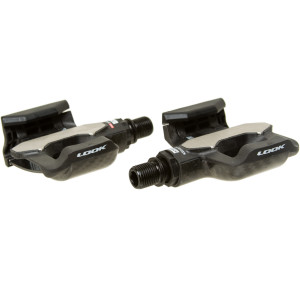 Click to Enlarge for Look Cycle Keo Blade Carbon Aero pedal Look Cycle Keo Blade Carbon Aero pedal -image