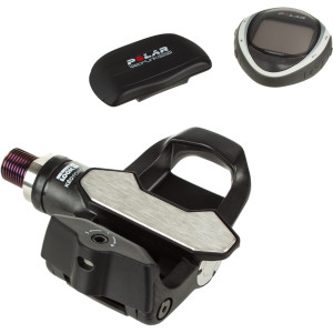 Keo Power Pedals