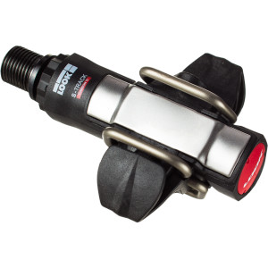 S-Track Race Ti Pedals
