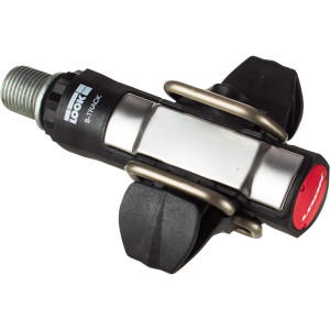 S-Track Pedals