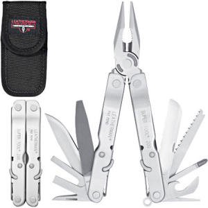 Leatherman Super Tool 200