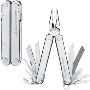 Leatherman Core Multi-Tool 