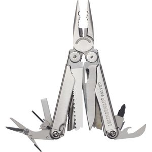 Wave Multi-Tool