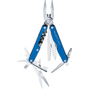 Leatherman Juice CS4 Multi-Tool