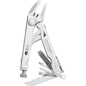 Crunch Multi-Tool