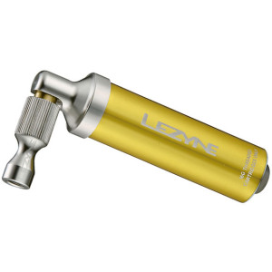 Alloy Drive CO2 Inflator