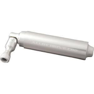 Alloy Drive CO2 Inflator