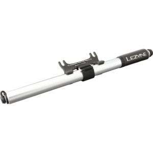 Lezyne Carbon Road Drive High Pressure Hand Pump