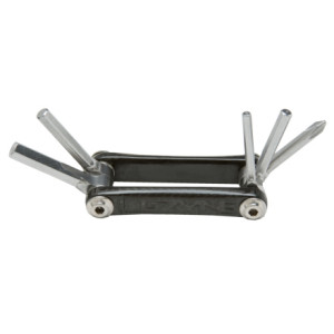 Carbon 5 Multi-Tool