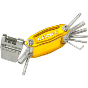 Stainless 12 Multi-Tool