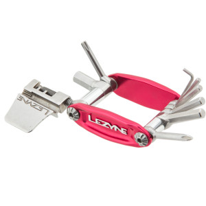 Stainless 12 Multi-Tool