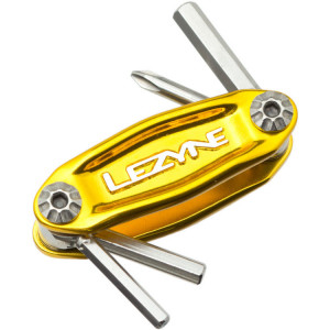 Stainless 4 Multi-Tool