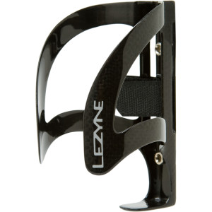 Carbon Water Bottle Cage