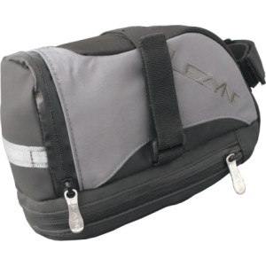 Caddy Saddle Bag