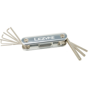 Allen Block Tool