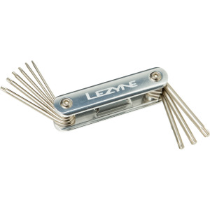 Torx Block Tool