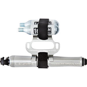Pressure Drive CFH