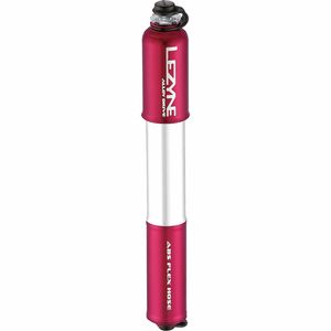 Alloy Drive High Volume Pump
