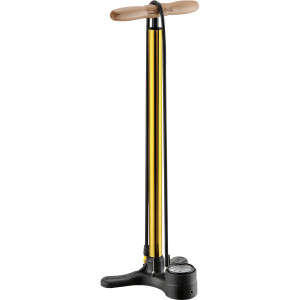 Tech Drive Floor Pump