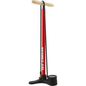 Sport Drive Floor Pump