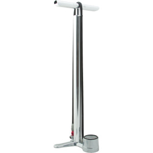 CNC Dirt Drive Floor Pump
