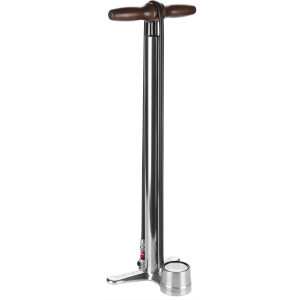 Alloy Dirt Floor Drive Pump