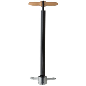 Classic Dirt Drive Floor Pump