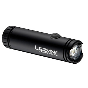 Macro Drive Front Light