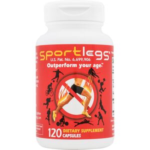 Sportlegs Capsules