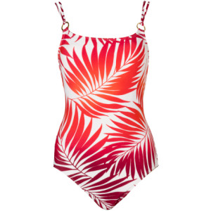 Leilani Heat Wave Leilani X-Back One-Piece Swimsuit - Women's