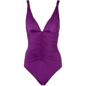 Leilani Moroccan Shores One-Piece Swim Suit - Women's