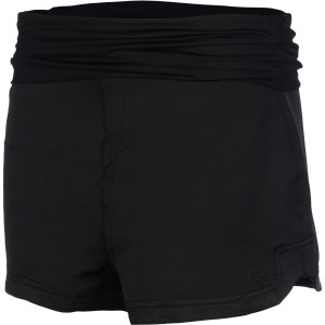 Roll Waist Board Short - Women's