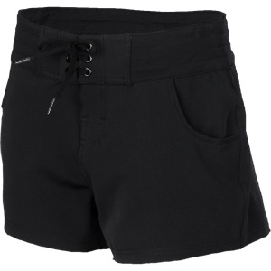 Beachy Board Short - Women's