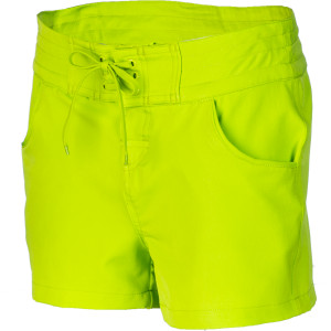 Beachy Board Short - Women's