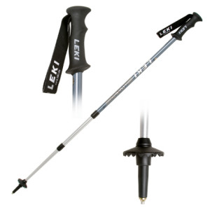 LEKI Makalu Antishock Trekking Poles - 1 Pair