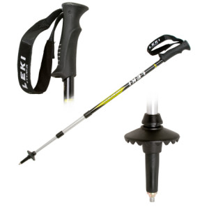 LEKI Tour Trekking Pole - 1 pair
